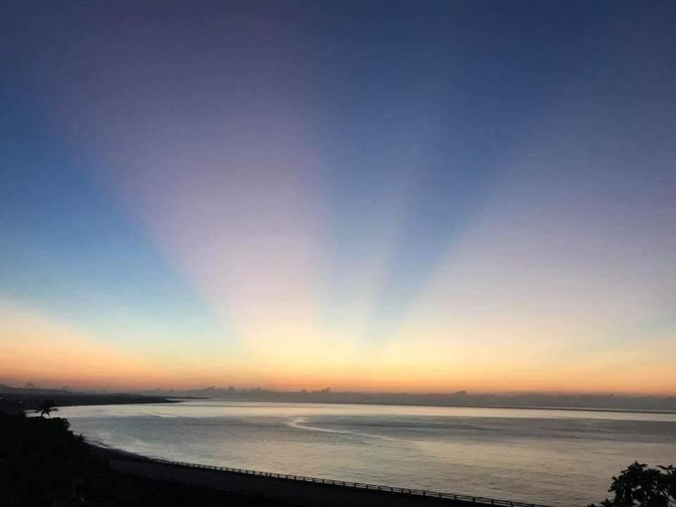 太麻里海道民宿公寓 外观 照片