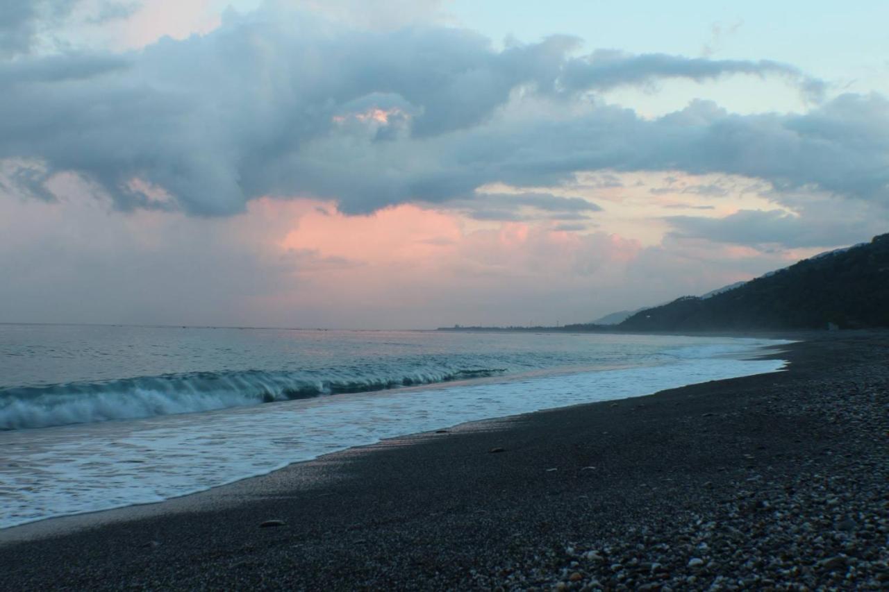 太麻里海道民宿公寓 外观 照片